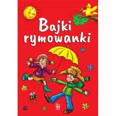 Bajki rymowanki