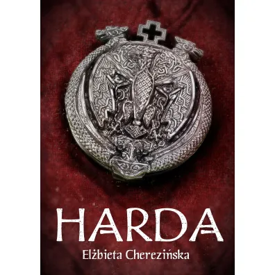 Harda - El�bieta Cherezi�ska
