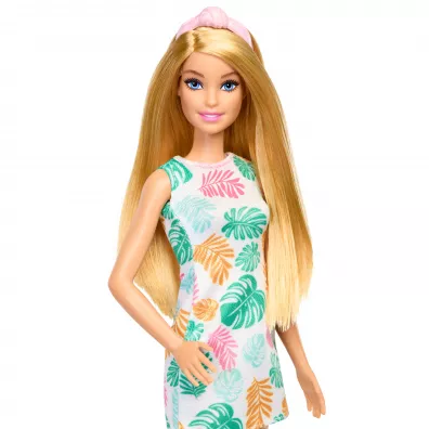 Barbie. Relaks w kafejce Zestaw + lalka HKT94 Mattel