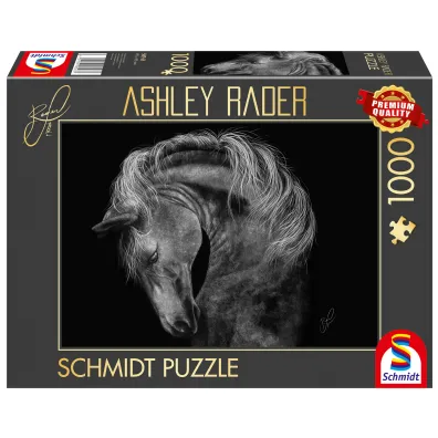 Puzzle 1000 el. PQ Ashley Rader Ko� Schmidt