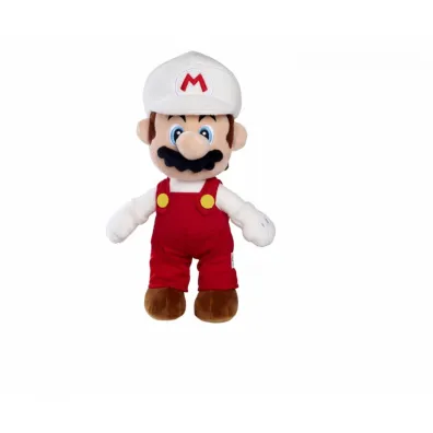 Pluszowy Super Mario 30cm Simba