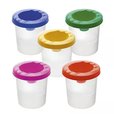 Panta Plast Kubek niekapek ma�y (0439-0001-99)
