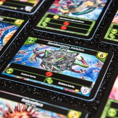 Star Realms. Frontiers IUVI Games
