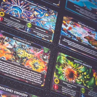 Star Realms. Frontiers IUVI Games