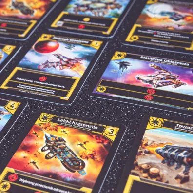 Star Realms. Frontiers IUVI Games