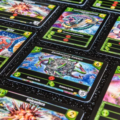 Star Realms. Frontiers IUVI Games