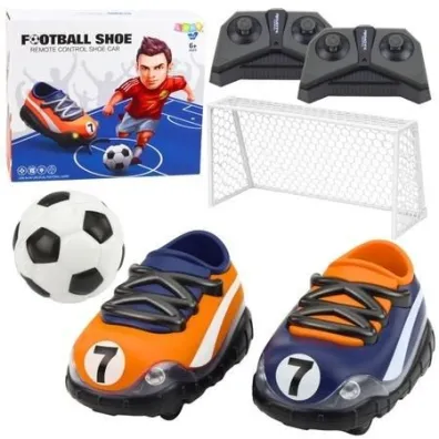 Buty pi�karskie pojazdy R/C LeanToys