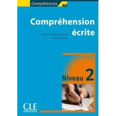 Comprehension ecrite 2 A2 - Michele Barfety