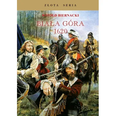 Bia�a G�ra - Witold Biernacki