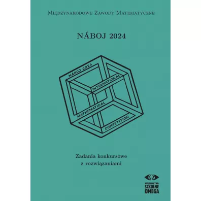 NABOJ 2024 Zadania konkursowe z rozwiazaniami