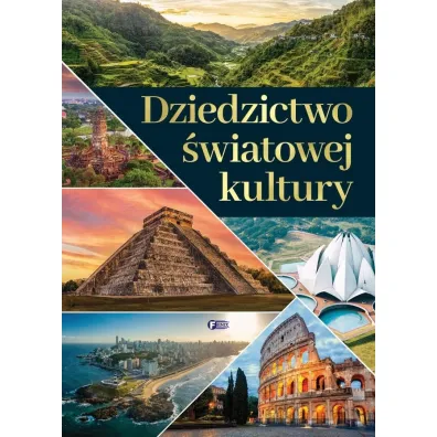 Dziedzictwo �wiatowej kultury