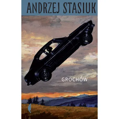 Groch�w - Andrzej Stasiuk