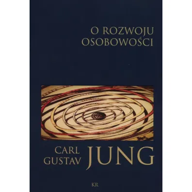 O rozwoju osobowo�ci - Carl Gustav Jung