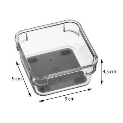 5five Simply Smart Organizer do szuflady 9x9 cm
