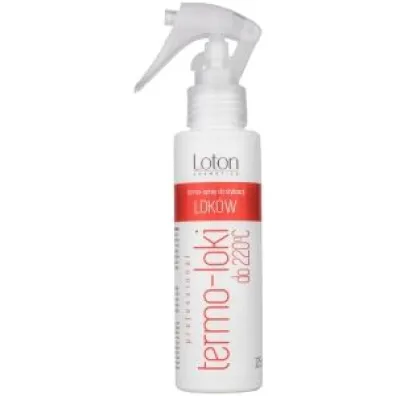Loton Termo-spray do stylizacji lok�w 125 ml