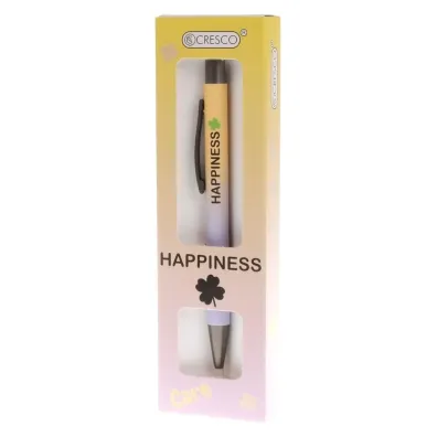 Cresco D�ugopis Happiness w etui
