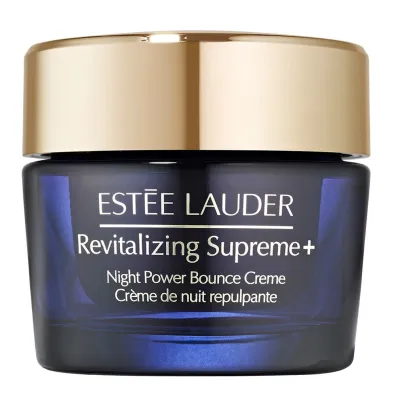 Est�e Lauder Revitalizing Supreme Night Power Creme intensywnie regeneruj�cy krem do twarzy 50 ml