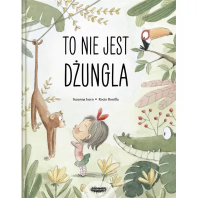 To NIE jest d�ungla