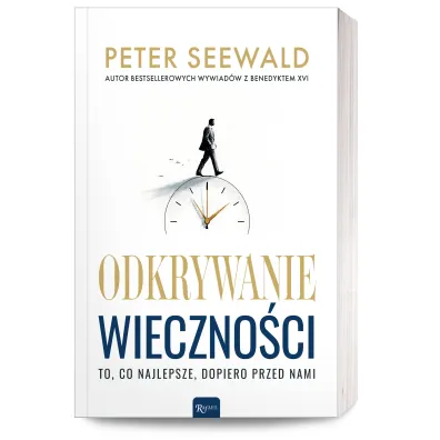 Odkrywanie wieczno�ci