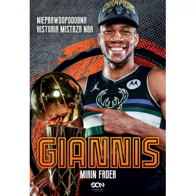 Giannis - Mirin Fader