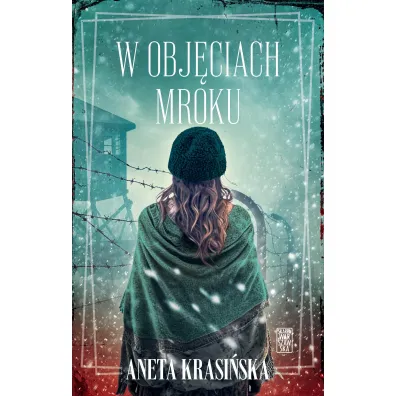 W obj�ciach mroku - Aneta Krasi�ska