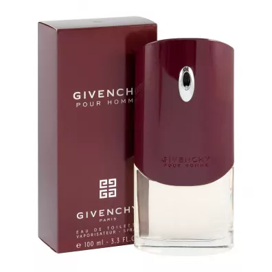 Givenchy Pour Homme Woda toaletowa 100 ml