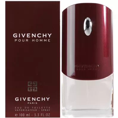 Givenchy Pour Homme Woda toaletowa 100 ml