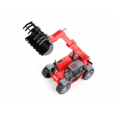 Teleskopowa �adowarka Manitou MLT 633 BRUDER BR-02125