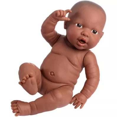 Bobas baby 40 cm dziewczynka Bayer