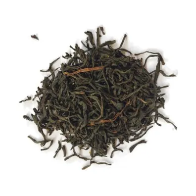 Long Man Tea Herbata czarna sypana English Breakfast opakowanie uzupe�niaj�ce 100 g
