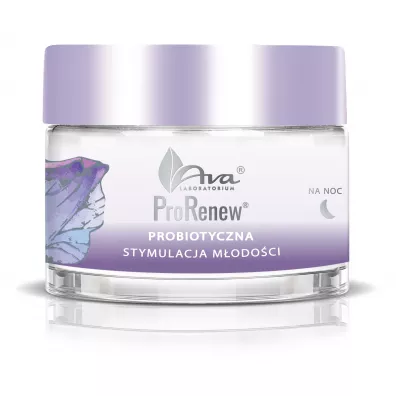 Ava Krem do twarzy Silna regeneracja 50 ml