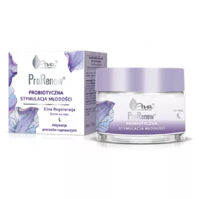 Ava Krem do twarzy Silna regeneracja 50 ml