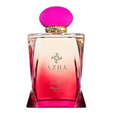 Azha Ramshah Woda perfumowana 100 ml
