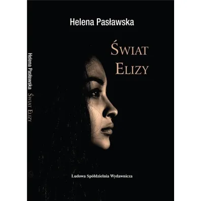 �wiat Elizy - Helena Pas�awska