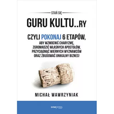 GURU KULTU..RY - Micha� Wawrzyniak