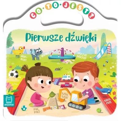 Co to jest? Pierwsze dwiki