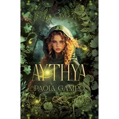 Aythya (barwione brzegi) - Paola Gampo