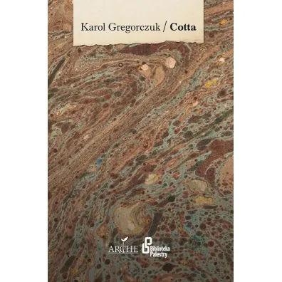 Cotta - Karol Gregorczuk
