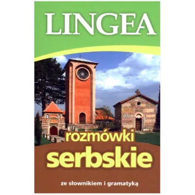 Rozm�wki serbskie