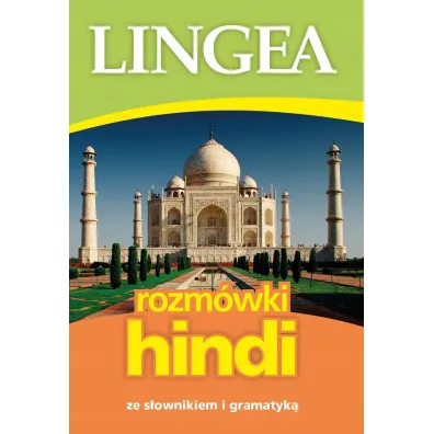 Rozm�wki hindi