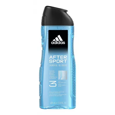 Adidas �el pod prysznic After Sport 400 ml