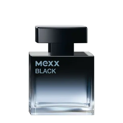 Mexx Black For Him Woda toaletowa 30 ml