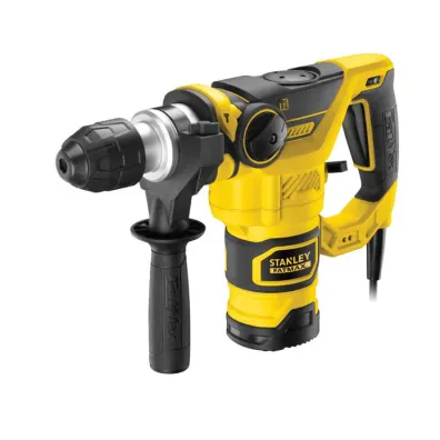Stanley M�ot udarowy sds+ 1250w fme1250k 3,5j