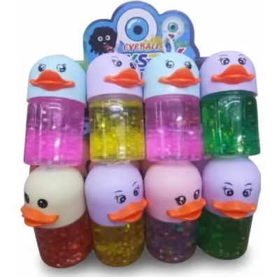 Slime MIX Merkpol