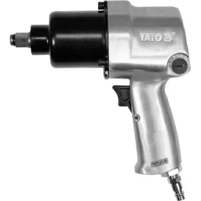 Pneumatyczny klucz udarowy 1/2" 1000nm 09528