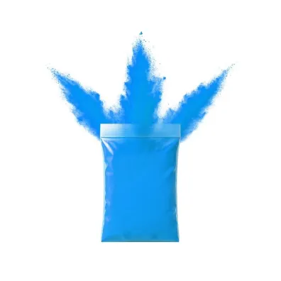 Godan Proszek holi niebieski 70g