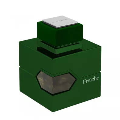 Al Haramain Woda perfumowana LAventure Fraiche Extrait de 100 ml