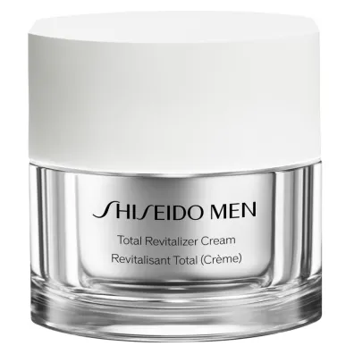 Shiseido Men Revitalizer Cream krem do twarzy 50 ml