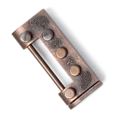 �amig��wka The Alchemist - Bronze Recent Toys poziom 5/5