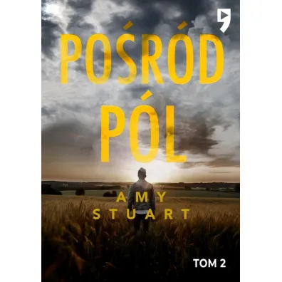 Po�r�d p�l. Nieuchwytna. Tom 2 - Amy Stuart